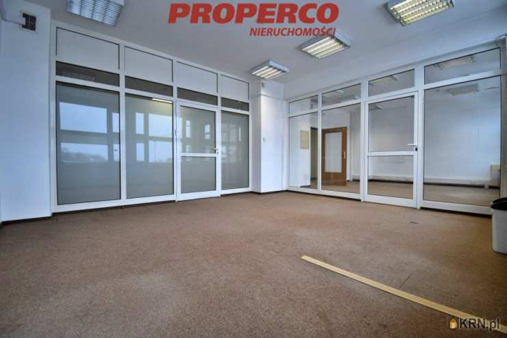 Lokal użytkowy  do wynajęcia, Kielce, ul. Wesoła, 13 pokojowe