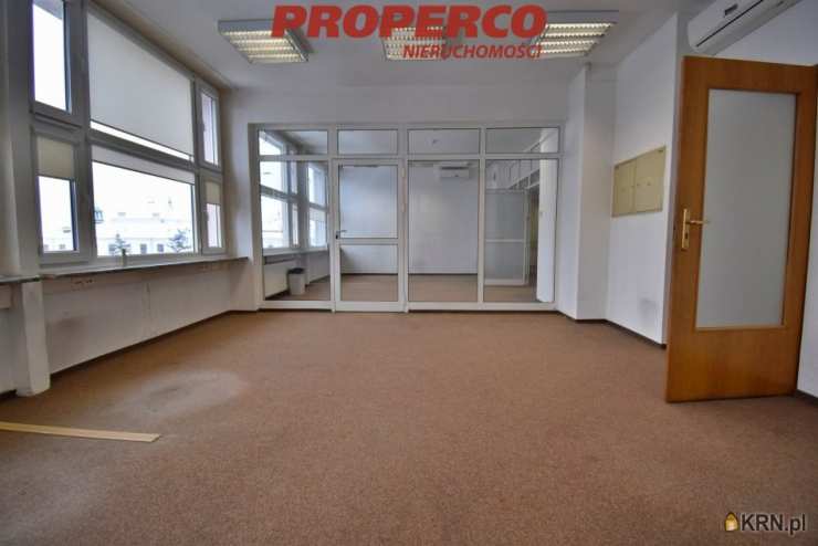 Lokal użytkowy  do wynajęcia, 13 pokojowe, Kielce, ul. Wesoła