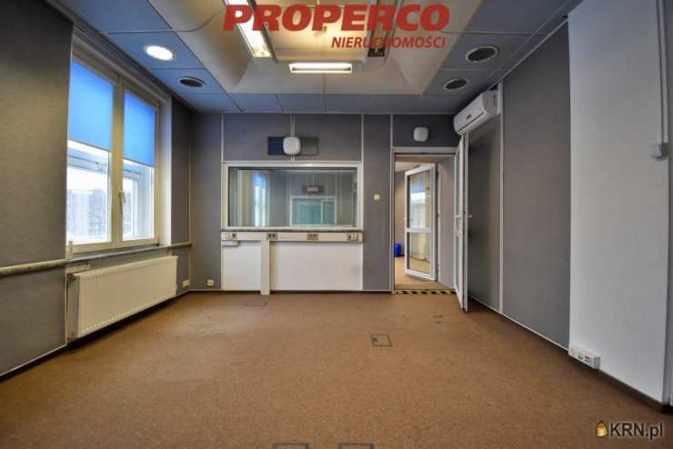 Kielce, ul. Wesoła, Lokal użytkowy  do wynajęcia, 13 pokojowe