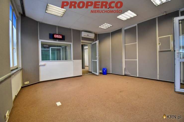 Kielce, ul. Wesoła, 13 pokojowe, Lokal użytkowy  do wynajęcia