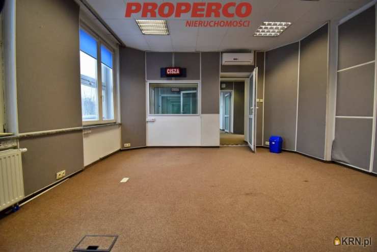 13 pokojowe, Kielce, ul. Wesoła, Lokal użytkowy  do wynajęcia