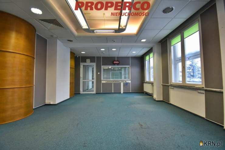 13 pokojowe, Lokal użytkowy  do wynajęcia, Kielce, ul. Wesoła