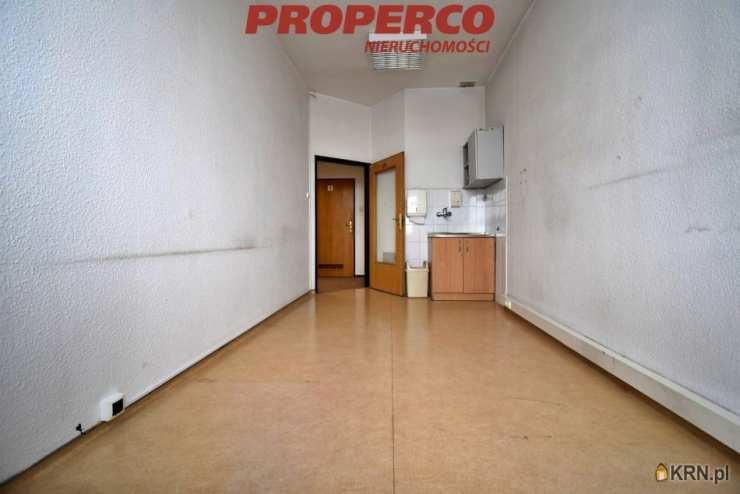 PROPERCO Sp. z o.o. Sp. k. , Lokal użytkowy  do wynajęcia, Kielce, ul. Wesoła