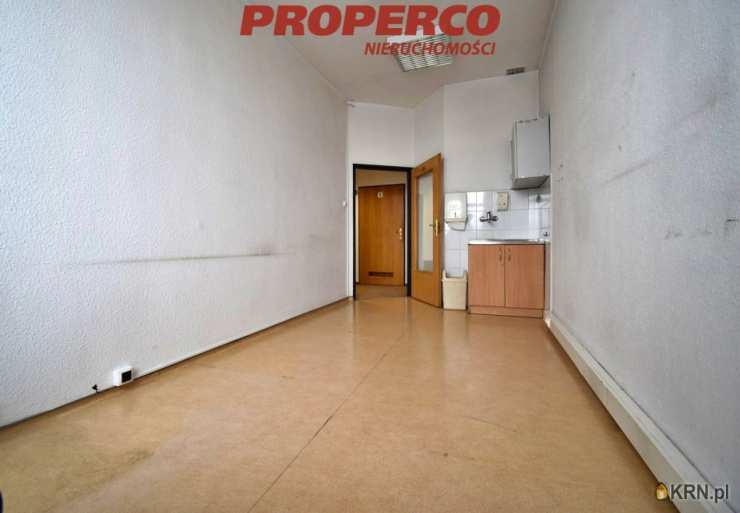 Lokal użytkowy  do wynajęcia, Kielce, ul. Wesoła, 13 pokojowe