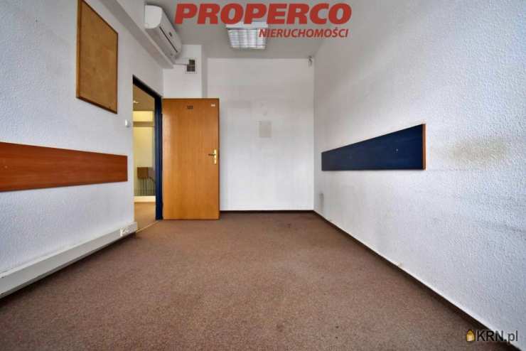 Lokal użytkowy  do wynajęcia, 13 pokojowe, Kielce, ul. Wesoła