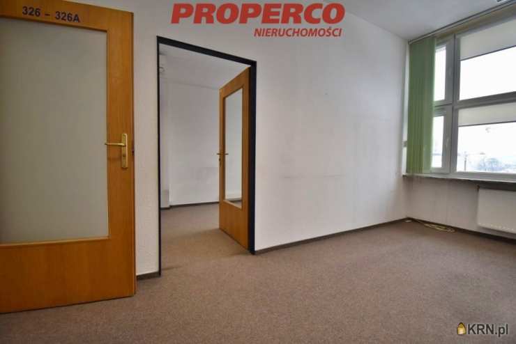 Kielce, ul. Wesoła, Lokal użytkowy  do wynajęcia, 13 pokojowe