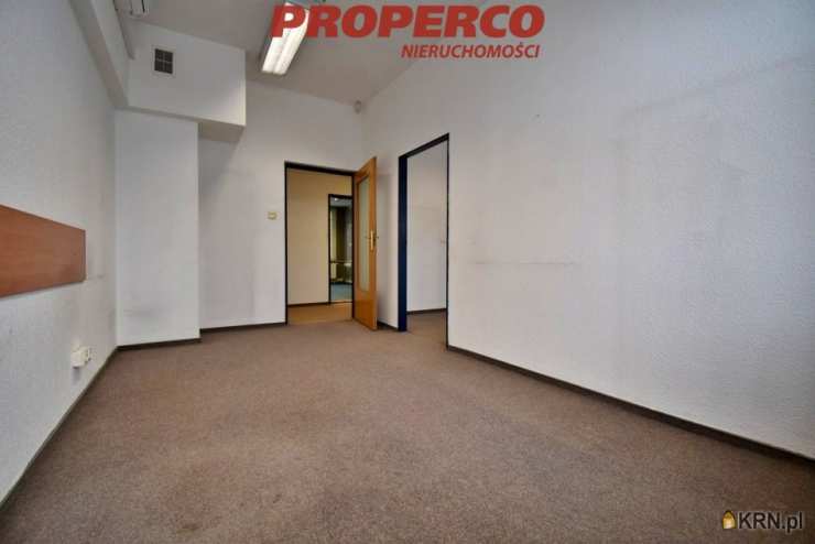 Kielce, ul. Wesoła, 13 pokojowe, Lokal użytkowy  do wynajęcia