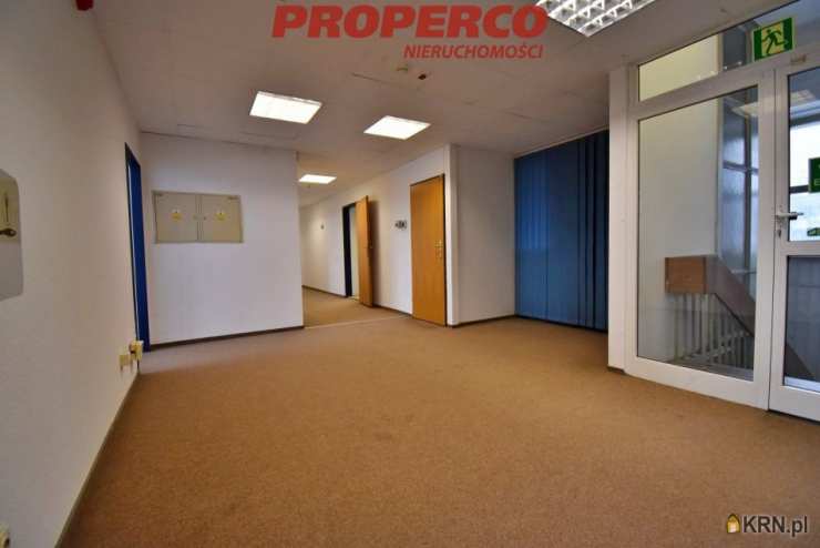 13 pokojowe, Lokal użytkowy  do wynajęcia, Kielce, ul. Wesoła