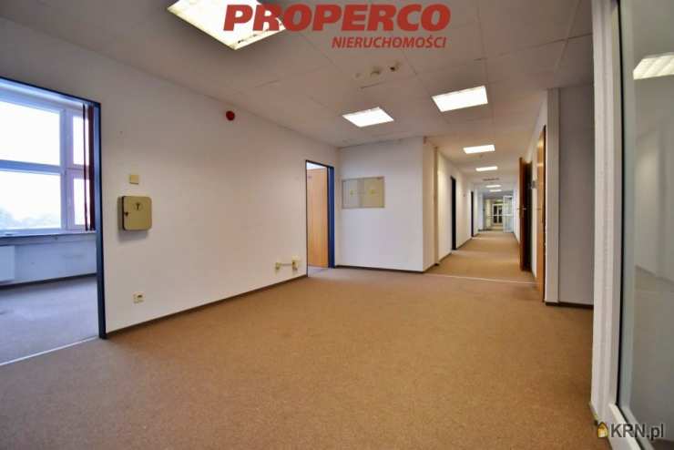 PROPERCO Sp. z o.o. Sp. k. , Lokal użytkowy  do wynajęcia, Kielce, ul. Wesoła