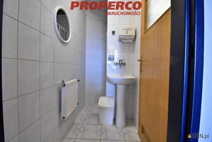 Lokal użytkowy  do wynajęcia, 13 pokojowe, Kielce, ul. Wesoła