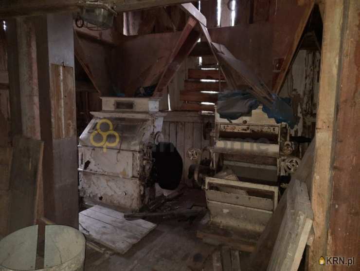 Park Home Sp. z o.o., Lokal użytkowy  na sprzedaż, Góra, ul. 