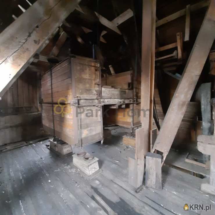 Park Home Sp. z o.o., Lokal użytkowy  na sprzedaż, Góra, ul. 