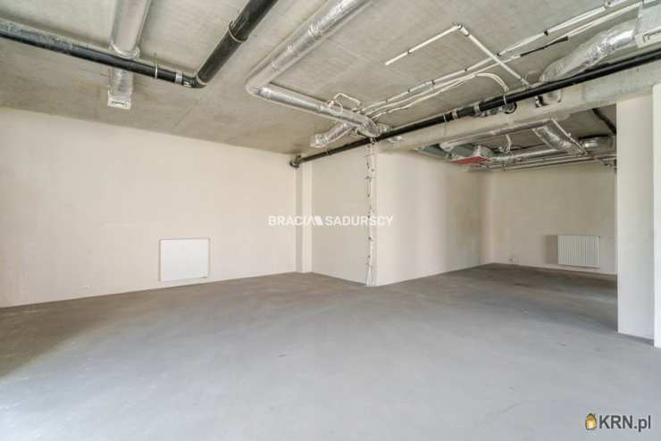, Lokal użytkowy  do wynajęcia, Kraków, Mistrzejowice, ul. Bohaterów Września