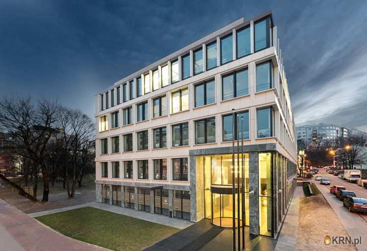 Warszawa, Śródmieście, ul. , Lokal użytkowy  do wynajęcia, 