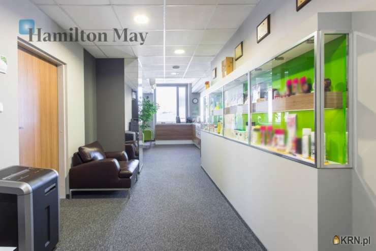 Lokal użytkowy  do wynajęcia, , Wrocław, Krzyki, ul. gen. J. H. Dąbrowskiego