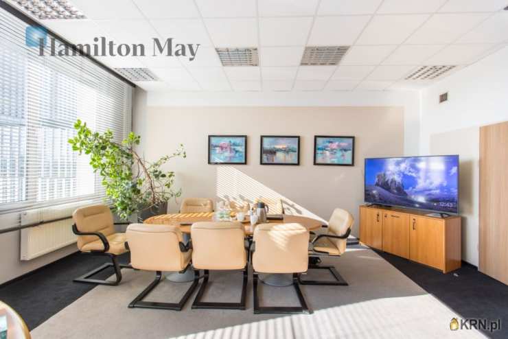 Hamilton May, Lokal użytkowy  do wynajęcia, Wrocław, Krzyki, ul. gen. J. H. Dąbrowskiego
