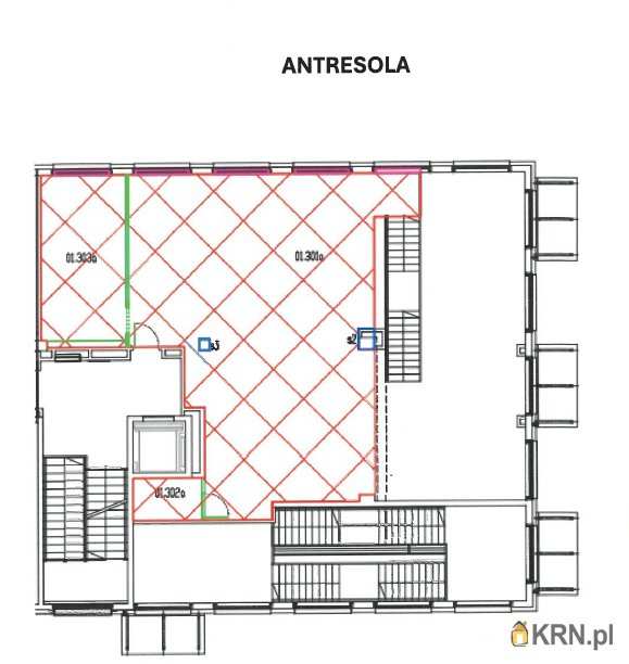 , Wrocław, Krzyki, ul. gen. J. H. Dąbrowskiego, Lokal użytkowy  do wynajęcia