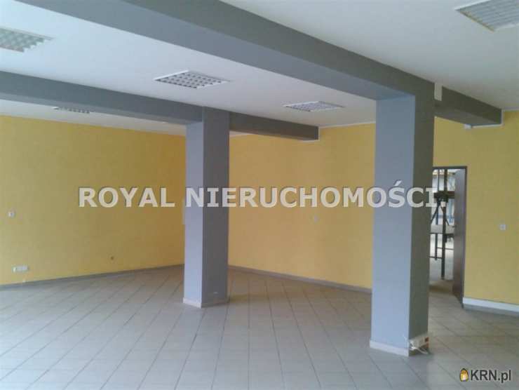 Lokal użytkowy  do wynajęcia, Katowice, Środmieście, ul. , 