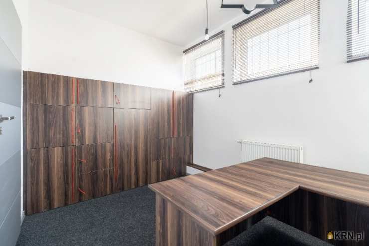 Lokal użytkowy  do wynajęcia, Toruń, Mokre, ul. , 14 pokojowe