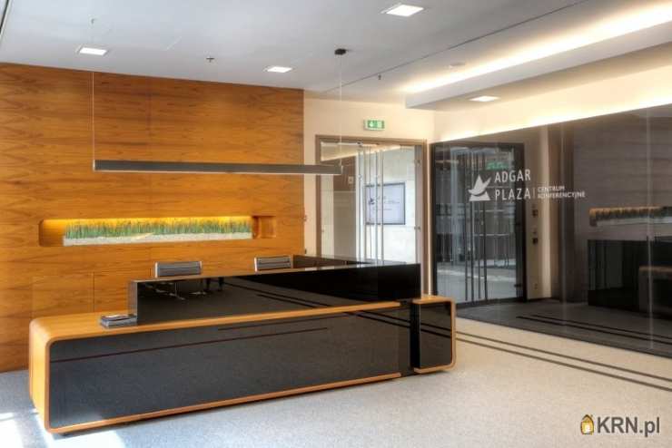 Lokal użytkowy  do wynajęcia, Warszawa, Mokotów, ul. , 