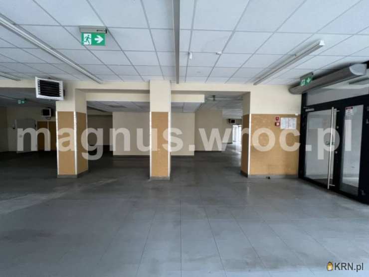 Lokal użytkowy  do wynajęcia, Wrocław, Śródmieście, ul. , 