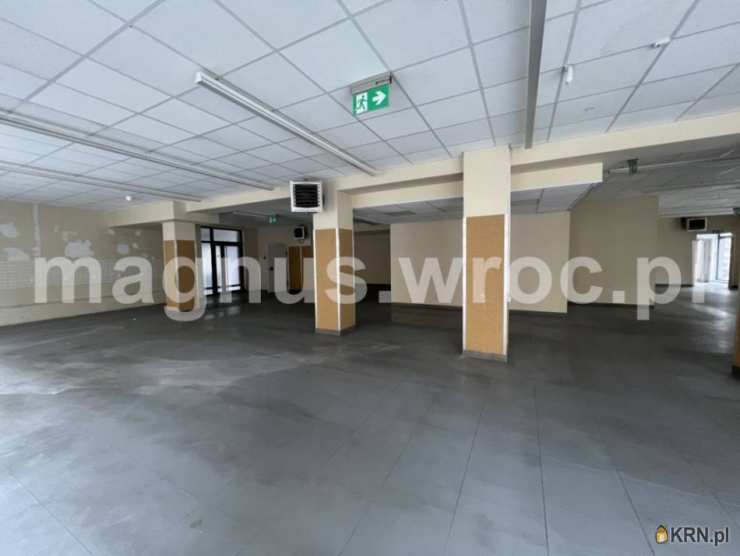Lokal użytkowy  do wynajęcia, , Wrocław, Śródmieście, ul. 