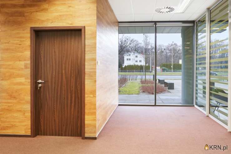 Lokal użytkowy  do wynajęcia, Wrocław, Fabryczna/Gądów Mały, ul. , 