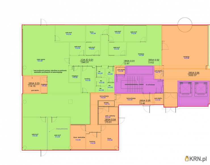 Lokal użytkowy  do wynajęcia, Wrocław, Fabryczna/Gądów Mały, ul. , 