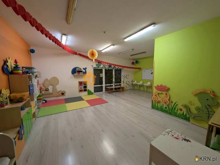 , Lokal użytkowy  na sprzedaż, Legnica, ul. 