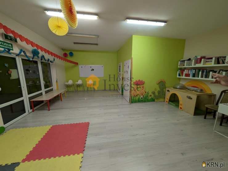 House Invest Nieruchomości Sp.z o.o., Lokal użytkowy  na sprzedaż, Legnica, ul. 