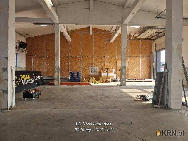 Lokal użytkowy  do wynajęcia, Mikołów, ul. , 