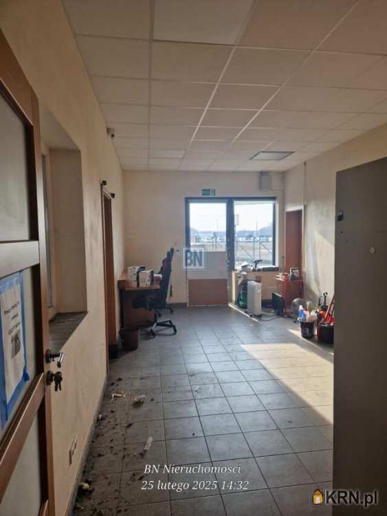 , Lokal użytkowy  do wynajęcia, Mikołów, ul. 