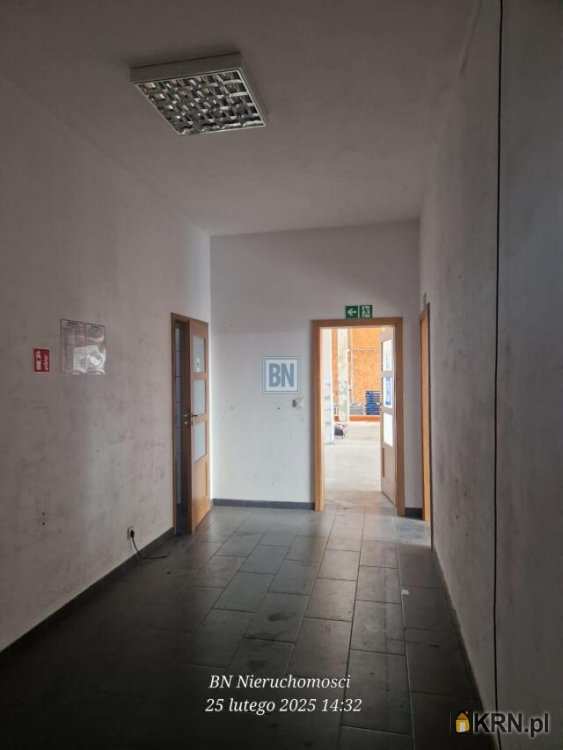 BN Nieruchomości, Lokal użytkowy  do wynajęcia, Mikołów, ul. 