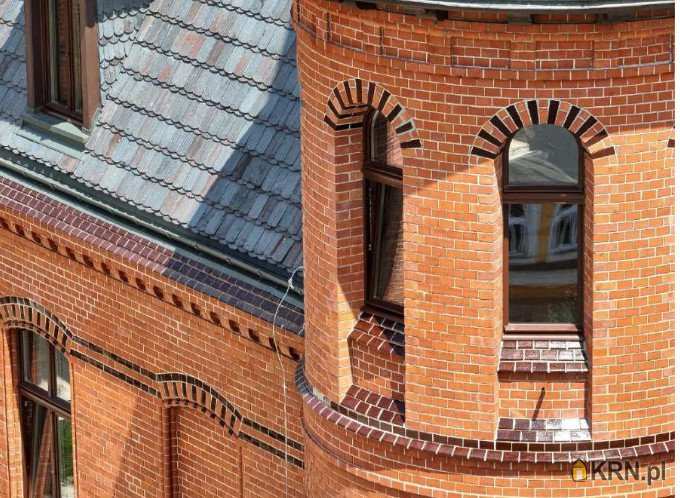 Lokal użytkowy  na sprzedaż, 11 pokojowe, Wrocław, Śródmieście, ul. 