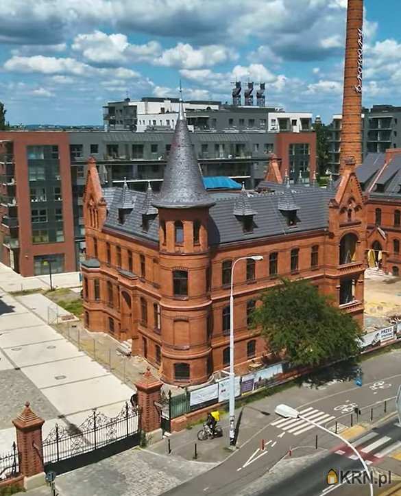 Wrocław, Śródmieście, ul. , 11 pokojowe, Lokal użytkowy  na sprzedaż