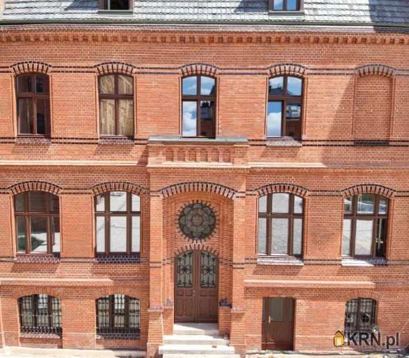 11 pokojowe, Lokal użytkowy  na sprzedaż, Wrocław, Śródmieście, ul. 
