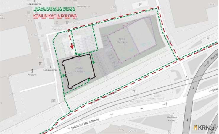 Elitare Sp. z o.o.   , Lokal użytkowy  na sprzedaż, Wrocław, Śródmieście, ul. 