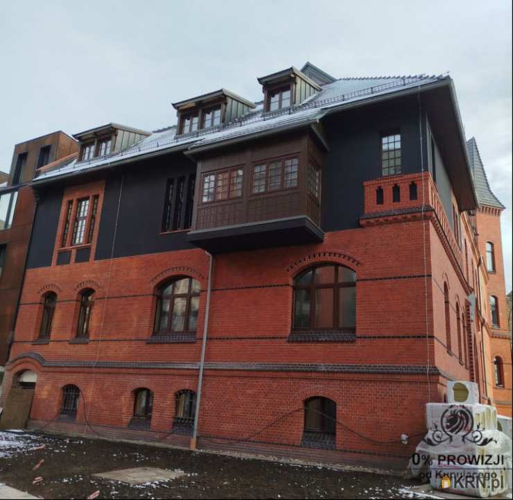 Wrocław, Śródmieście, ul. , 11 pokojowe, Lokal użytkowy  na sprzedaż