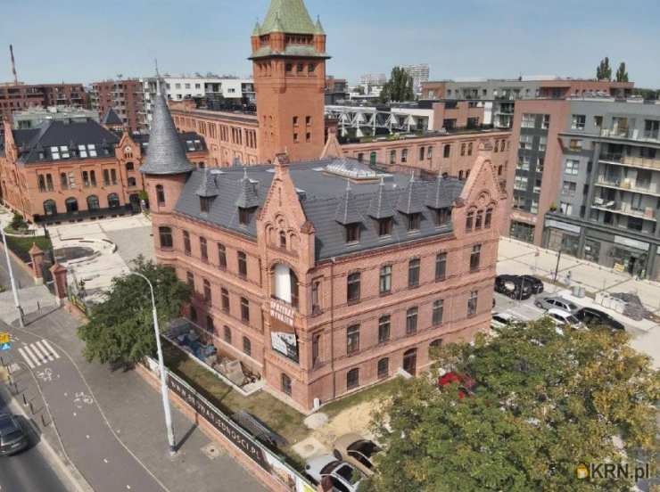 Lokal użytkowy  na sprzedaż, 11 pokojowe, Wrocław, Śródmieście, ul. 