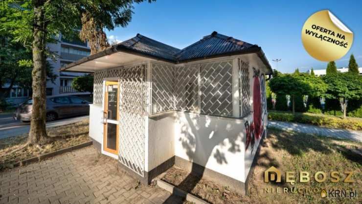 Lokal użytkowy  do wynajęcia, Bochnia, ul. gen. T. Jakubowskiego, 