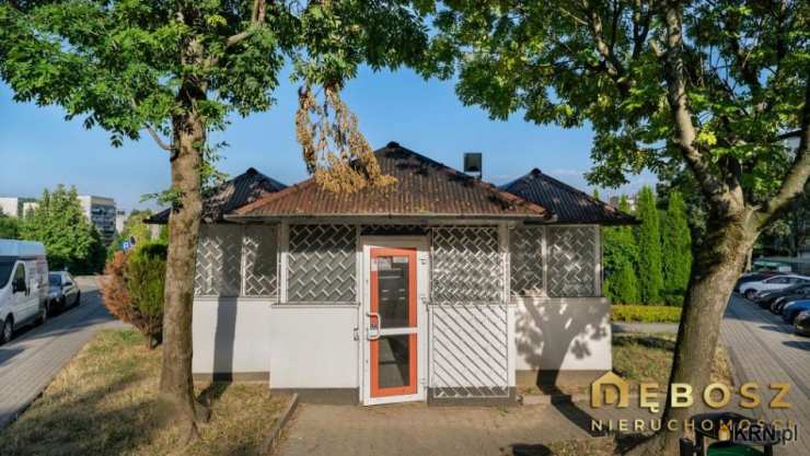 Lokal użytkowy  do wynajęcia, , Bochnia, ul. gen. T. Jakubowskiego