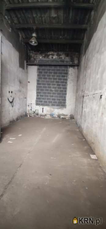 Lokal użytkowy  do wynajęcia, 1 pokojowe, Gliwice, ul. 