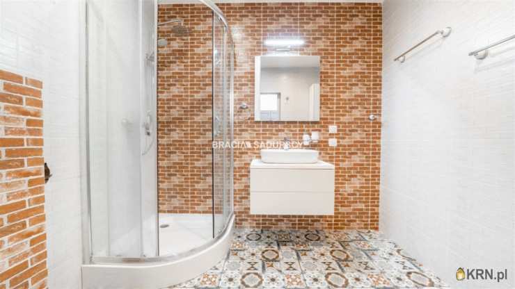 Kraków, Grzegórzki, ul. Topolowa, 3 pokojowe, Lokal użytkowy  na sprzedaż