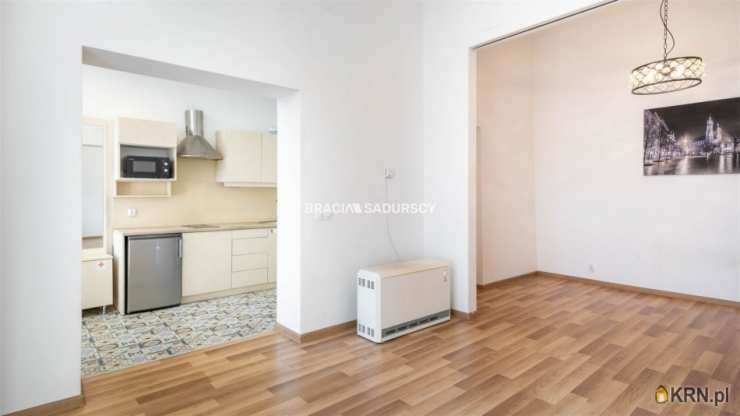 Kraków, Grzegórzki, ul. Topolowa, 3 pokojowe, Lokal użytkowy  na sprzedaż