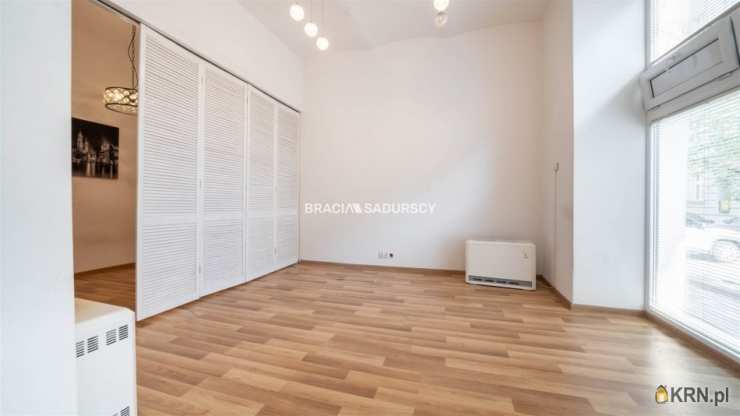 Kraków, Grzegórzki, ul. Topolowa, Lokal użytkowy  na sprzedaż, 3 pokojowe