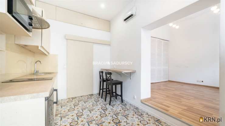 3 pokojowe, Kraków, Grzegórzki, ul. Topolowa, Lokal użytkowy  na sprzedaż