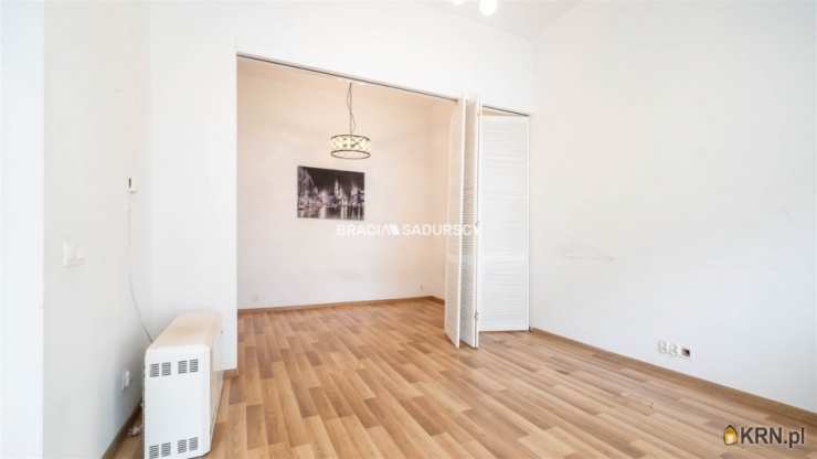 BRACIA SADURSCY ODDZIAŁ BS4 KROWODRZA, Lokal użytkowy  na sprzedaż, Kraków, Grzegórzki, ul. Topolowa