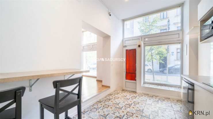 Lokal użytkowy  na sprzedaż, Kraków, Grzegórzki, ul. Topolowa, 3 pokojowe