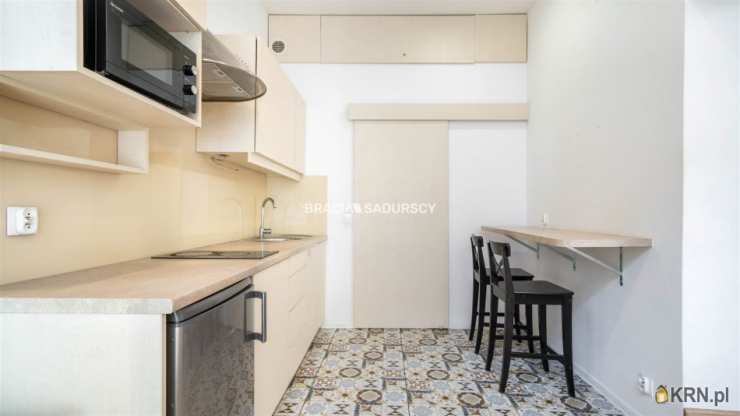 Lokal użytkowy  na sprzedaż, 3 pokojowe, Kraków, Grzegórzki, ul. Topolowa