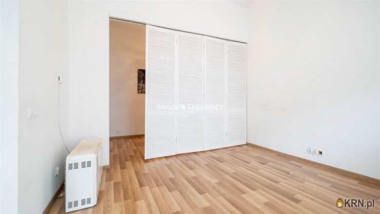 Lokal użytkowy  na sprzedaż, Kraków, Grzegórzki, ul. Topolowa, 3 pokojowe